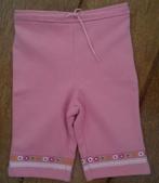Roze Gymboree broek maat 50/56 *NieuW*, Kinderen en Baby's, Babykleding | Maat 50, Broekje, Meisje, Gymboree, Nieuw