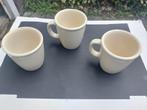 Bodum bekers mokken, Huis en Inrichting, Keuken | Servies, Gebruikt, Overige typen, Ophalen of Verzenden, Overige stijlen
