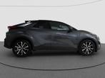 Toyota C-HR 1.8 Hybrid 140 First Edition | Apple CarPlay | C, 12 maanden, Stof, 4 cilinders, 122 pk
