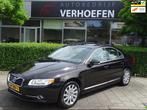 Volvo S80 2.0 T5 Limited Edition - AUTOMAAT - PANORAMADAK -, Euro 5, 4 cilinders, Zwart, Sedan
