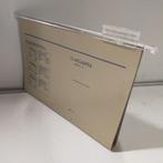 Hangmappen Atlanta A4  set van 50 stuks, Diversen, Schrijfwaren, Niet ingevuld, Gebruikt, Niet ingevuld, Niet ingevuld