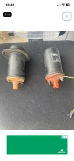 Bobine s volvo amazon., Auto-onderdelen, Ophalen of Verzenden, Volvo