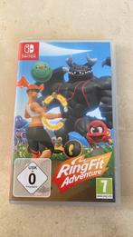 Ring fit adventure - Nintendo Switch, 1 speler, Ophalen of Verzenden, Zo goed als nieuw, Sport