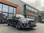 Mini Mini Cabrio 1.5 Cooper John Cooper Works Aut 136pk/Jcw, 136 pk, Gebruikt, Huisgarantie, 4 stoelen