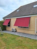 Zonneschermen, 3 stuks., Tuin en Terras, Zonneschermen, Ophalen, Zo goed als nieuw, Uitvalscherm