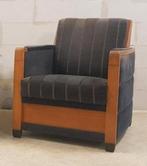 Schuitema Decoforma fauteuils, Huis en Inrichting, Fauteuils, Ophalen, Gebruikt, 75 tot 100 cm, 50 tot 75 cm