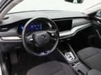 Skoda Octavia Combi 1.0 e-TSi 110 Pk Automaat Business Editi, Stof, Gebruikt, 19 km/l, 3 cilinders