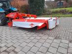 Kuhn FC 313 schijvenmaaier met kneuzer bouwjaar 2012, Ophalen, Veehouderij, -, -