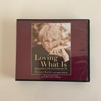 The Work of Byron Katie - Box met 7 CD’s - Speelduur ca. 7 u, Ophalen, Zo goed als nieuw, Overige genres
