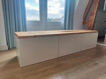 Ikea Besta - afbeelding 4