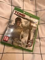 Tomb Raider Definitive Edition, Xbox One, Avontuur en Actie, Vanaf 18 jaar, 1 speler, Ophalen of Verzenden