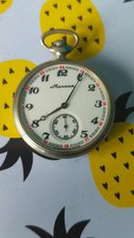 Wolfen Molnija USSR -CCCR zakhorloge, Ophalen of Verzenden