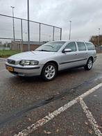 Volvo V70 2.4 170PK | Nette Auto | Goed Onderhouden, Voorwielaandrijving, 1800 kg, Stationwagon, Particulier