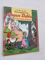 Douwe Dabbert, Eén stripboek, Ophalen of Verzenden, Gelezen, Thom Roep