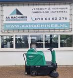 Jungwille JW1202 Veegmachine, Ophalen of Verzenden, Zo goed als nieuw