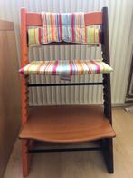Stokke Tripp Trapp multi colour, Ophalen of Verzenden, Gebruikt, Stoel(en)