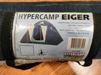 Tent compleet kampeertent, Caravans en Kamperen, Tenten, Ophalen of Verzenden, Zo goed als nieuw, Tot en met 2