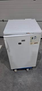 Zanussi Diepvrieskast - Vrieskist, Vrieskist, Gebruikt, Minder dan 60 cm, Energieklasse A of zuiniger
