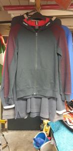 Mitch vest maat 146/152, Trui of Vest, Ophalen of Verzenden, Zo goed als nieuw, Jongen