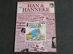 Han & Hanneke, Boeken, Eén stripboek, Ophalen of Verzenden, Zo goed als nieuw
