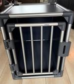 Auto bench Trixie, Ophalen, Gebruikt