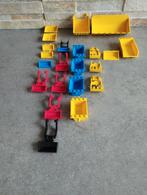 Shovel bakken en keep bakken!!, Ophalen of Verzenden, Zo goed als nieuw