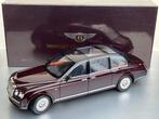 Bentley State Limousine Minichamps 1:18 EXCLUSIVE!, Hobby en Vrije tijd, Modelauto's | 1:18, Ophalen of Verzenden, Zo goed als nieuw