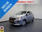 Mitsubishi Space Star 1.2 Cool+ NAVI-APP/AIRCO/BLUETOOTH!, Voorwielaandrijving, Stof, Gebruikt, Origineel Nederlands