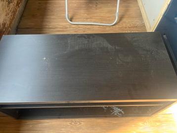 Ikea Mosjö Tv Meubel