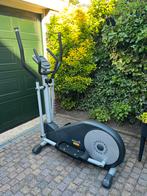 Bremshey spirit crosstrainer Orbit, Sport en Fitness, Fitnessapparatuur, Ophalen, Zo goed als nieuw, Metaal, Crosstrainer