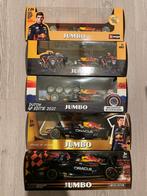Max Verstappen Red Bull Racing 1:24 - Dubbele Exemplaren, Ophalen, Nieuw, Auto, Bburago