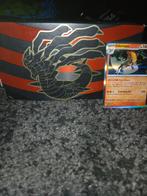 Pokemon Kaarten Doos - Lost Origin + Foil, Ophalen of Verzenden, Gebruikt, Meerdere kaarten, Foil