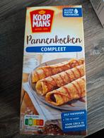 Koopmans pannenkoeken, Ophalen of Verzenden