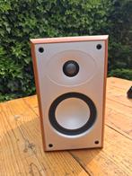 mordaunt short ms902s speakers, Audio, Tv en Foto, Luidsprekers, Ophalen of Verzenden, Gebruikt, Front, Rear of Stereo speakers