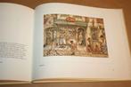 De kleine nering. De wereld van Anton Pieck. Vogelesang., Boeken, Prentenboeken en Plaatjesalbums, Ophalen of Verzenden, Zo goed als nieuw