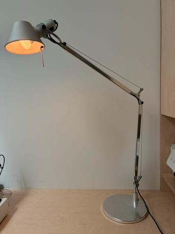 Artemide Tolomeo Tavolo tafellamp – designklassieker beschikbaar voor biedingen