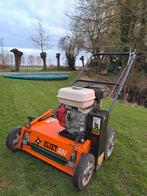 Eliet 501 pro gazon verticuteer machine tuin gereedschap, Ophalen, Zo goed als nieuw, Benzine, Eliet / Honda