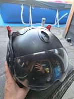 Boxer Helm Maat M -, Ophalen of Verzenden, Gebruikt, Medium