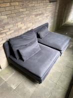 IKEA Soderhamn setje, Huis en Inrichting, Banken | Bankstellen, Ophalen, Gebruikt, Minder dan 150 cm