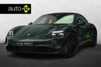 Porsche Taycan GTS 93 kWh / SoH 96% / Sport Chrono / Bose /, Automaat, Zwart, 504 km, 93 kWh