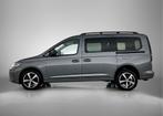 Volkswagen Caddy Maxi WZ Edition 1.4 TSI 7p Direct leverbaar, Start-stop-systeem, Euro 6, 4 cilinders, 7 stoelen