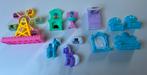 My little pony, Kinderen en Baby's, Speelgoed | My Little Pony, Ophalen of Verzenden, Zo goed als nieuw