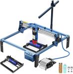 SCULPFUN 10W Lasergraveermachine met Camera & Accessoires, Ophalen of Verzenden, Nieuw, Gereedschap of Toebehoren