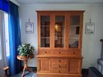Teak buffetkast, Ophalen, Gebruikt, 200 cm of meer, 150 tot 200 cm
