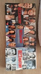 Grey's Anatomy seizoen 1-3 (dvd), Cd's en Dvd's, Dvd's | Tv en Series, Vanaf 12 jaar, Ophalen of Verzenden, Zo goed als nieuw