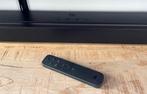 JBL Bar 2.1 soundbar met draadloze subwoofer, Ophalen, Bluetooth, Zo goed als nieuw
