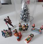 lemax figurines, Ophalen of Verzenden, Zo goed als nieuw