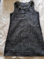 Elegante Sweet Miss jurk - Maat XL, Zwart, Maat 42/44 (L), Ophalen of Verzenden, Zo goed als nieuw