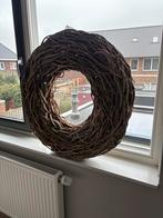 Grote krans 85 cm, Ophalen, Zo goed als nieuw