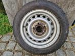5-gats reservewiel met band van een aanhanger 5,5J ET 30, Auto diversen, Aanhangwagen-onderdelen, Ophalen, Gebruikt